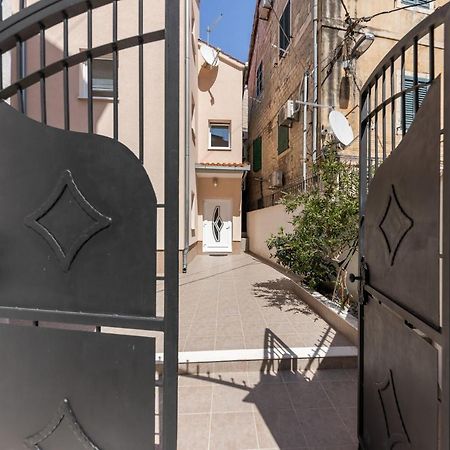Apartment Sergio 斯普利特 外观 照片